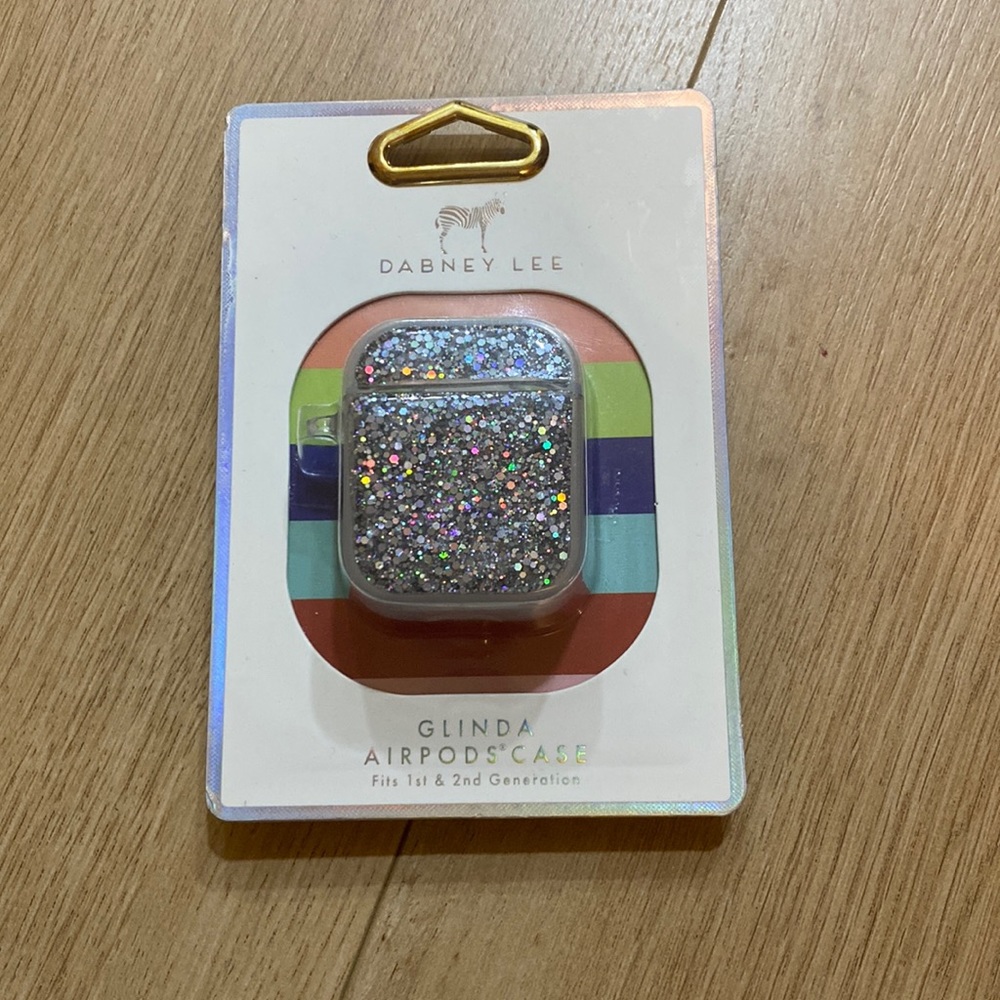 Dabney lee Glinda AirPods case